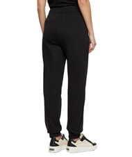 CALVIN KLEIN CK  ck czarny - Dresy sportowe damskie - 2
