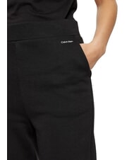 CALVIN KLEIN CK  ck czarny - Dresy sportowe damskie - 3