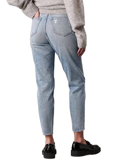 CK JEANS  drelich - Jeansy damskie