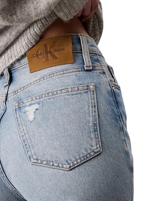 CK JEANS  drelich - Jeansy damskie