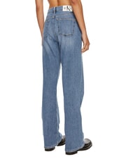 CALVIN KLEIN CK JEANS Jeansy Bootcut - Jeansy damskie