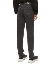 CALVIN KLEIN CK JEANS Jeansy mom-fit - Jeansy damskie
