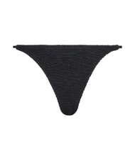 CALVIN KLEIN CK Brazylijskie majtki od bikini ck czarny - Stroje kąpielowe damskie - 3