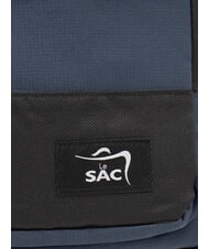 LESAC CABIN EASY S Plecak pod siedzenie marynarka wojenna - Plecaki szkolne i rekreacyjne - 3