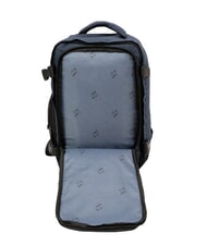 LESAC CABIN EASY S Plecak pod siedzenie marynarka wojenna - Plecaki szkolne i rekreacyjne - 6