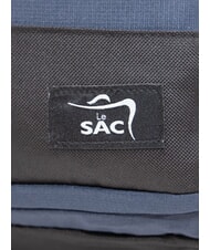 LESAC CABIN EASY L Plecak pod siedzenie marynarka wojenna - Plecaki szkolne i rekreacyjne - 3