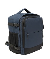 LESAC CABIN EASY L Plecak pod siedzenie marynarka wojenna - Plecaki szkolne i rekreacyjne - 4