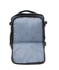 LESAC CABIN EASY L Plecak pod siedzenie marynarka wojenna - Plecaki szkolne i rekreacyjne - 6