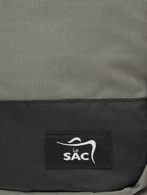 CABIN EASY S Plecak pod siedzenie szary - Plecaki szkolne i rekreacyjne
