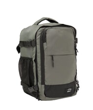 LESAC CABIN EASY S Plecak pod siedzenie szary - Plecaki szkolne i rekreacyjne - 4