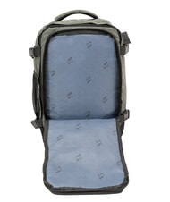LESAC CABIN EASY S Plecak pod siedzenie szary - Plecaki szkolne i rekreacyjne - 6