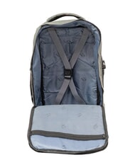 LESAC CABIN EASY S Plecak pod siedzenie szary - Plecaki szkolne i rekreacyjne - 7