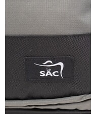 LESAC CABIN EASY M Plecak pod siedzenie szary - Plecaki szkolne i rekreacyjne - 3