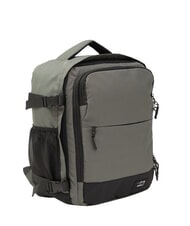 LESAC CABIN EASY M Plecak pod siedzenie szary - Plecaki szkolne i rekreacyjne - 4