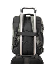 LESAC CABIN EASY M Plecak pod siedzenie szary - Plecaki szkolne i rekreacyjne - 5