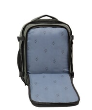 LESAC CABIN EASY M Plecak pod siedzenie szary - Plecaki szkolne i rekreacyjne - 6