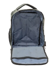 LESAC CABIN EASY M Plecak pod siedzenie szary - Plecaki szkolne i rekreacyjne - 7