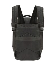 LESAC CABIN EASY S Plecak pod siedzenie czarny - Plecaki szkolne i rekreacyjne - 3