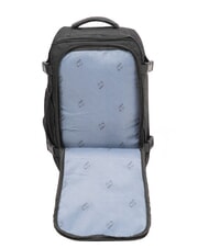 LESAC CABIN EASY S Plecak pod siedzenie czarny - Plecaki szkolne i rekreacyjne - 6