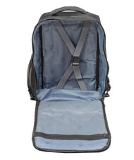 LESAC CABIN EASY S Plecak pod siedzenie czarny - Plecaki szkolne i rekreacyjne - 7
