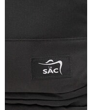 LESAC CABIN EASY L Plecak pod siedzenie czarny - Plecaki szkolne i rekreacyjne - 3