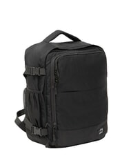 LESAC CABIN EASY L Plecak pod siedzenie czarny - Plecaki szkolne i rekreacyjne - 4