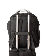 LESAC CABIN EASY L Plecak pod siedzenie czarny - Plecaki szkolne i rekreacyjne - 5