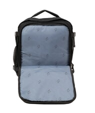 LESAC CABIN EASY L Plecak pod siedzenie czarny - Plecaki szkolne i rekreacyjne - 6