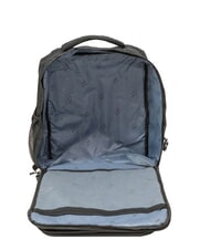 LESAC CABIN EASY L Plecak pod siedzenie czarny - Plecaki szkolne i rekreacyjne - 7
