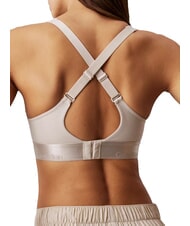 CALVIN KLEIN CK Biustonosz typu bralette z podnoszeniem - Biustonosze damskie