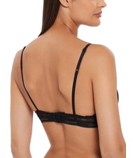 CALVIN KLEIN CK Biustonosz koronkowy bralette - Biustonosze damskie