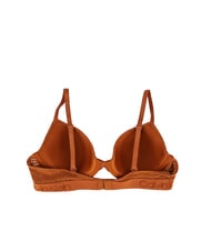 CALVIN KLEIN CK Biustonosz z uformowanymi miseczkami - Biustonosze damskie