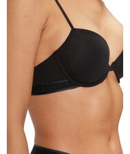 CALVIN KLEIN CK Biustonosz na fiszbinach - Biustonosze damskie