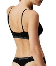 CALVIN KLEIN CK Biustonosz tr&oacute;jkątny - Biustonosze damskie
