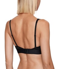 CALVIN KLEIN CK Biustonosz bralette bez podszewki - Biustonosze damskie