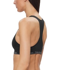 CALVIN KLEIN CK Biustonosz typu racerback - Biustonosze damskie