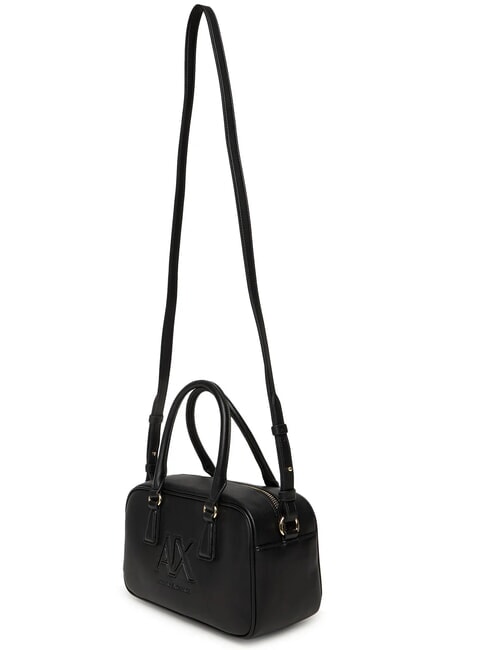 A|X BAULETTO S Torebka z paskiem na ramię czarny - Torby damskie