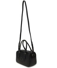 ARMANI EXCHANGE A|X BAULETTO S Torebka z paskiem na ramię czarny - Torby damskie - 3