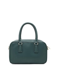 ARMANI EXCHANGE A|X BAULETTO S Torebka z paskiem na ramię pokonaj zielony - Torby damskie - 3
