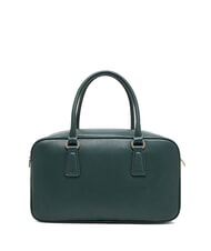 ARMANI EXCHANGE A|X BAULETTO  Torebka z paskiem na ramię pokonaj zielony - Torby damskie - 3