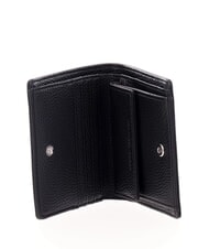 ARMANI EXCHANGE A|X Mały portfel czarny - Portfele damskie - 2