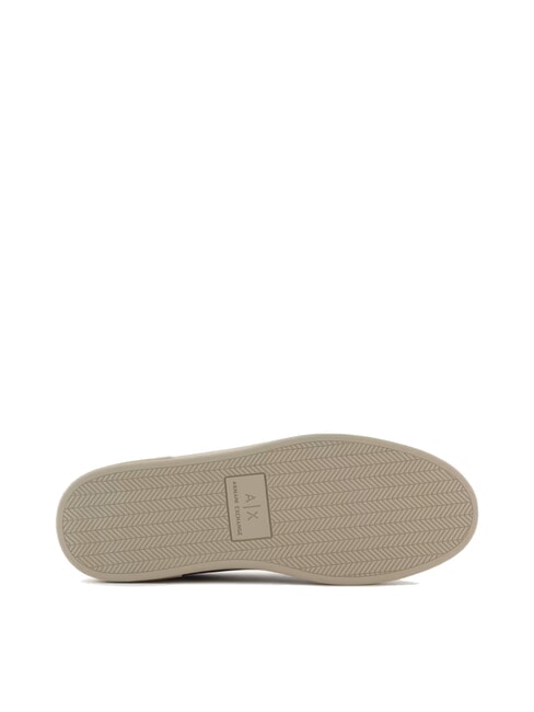 LONDON MINI-TUMBLED Adidasy czarny - Buty męskie