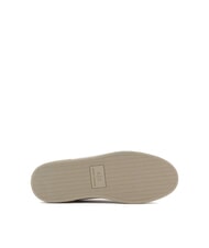 ARMANI EXCHANGE LONDON MINI-TUMBLED Adidasy czarny - Buty męskie - 5