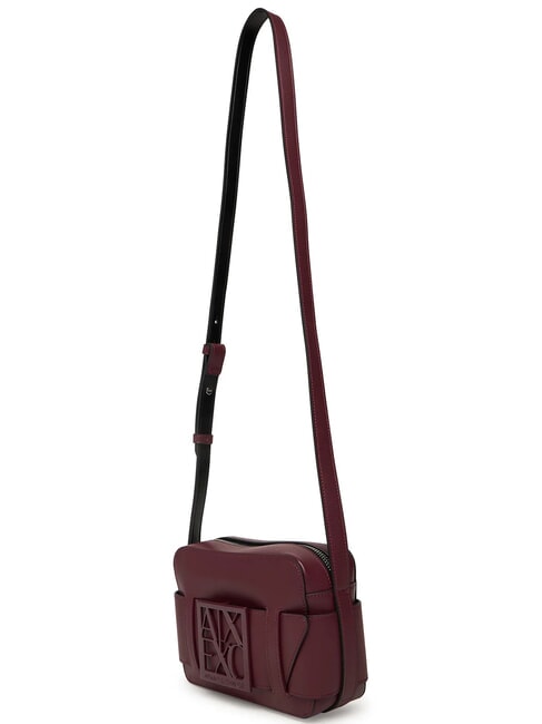 A|X BUCKLE Torba na ramię rowek - Torby damskie