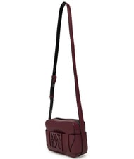 ARMANI EXCHANGE A|X BUCKLE Torba na ramię rowek - Torby damskie - 3