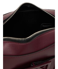 ARMANI EXCHANGE A|X BUCKLE Torba na ramię rowek - Torby damskie - 4