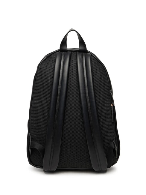 BOLD MONOGRAM Plecak damski na czarno - Torby damskie