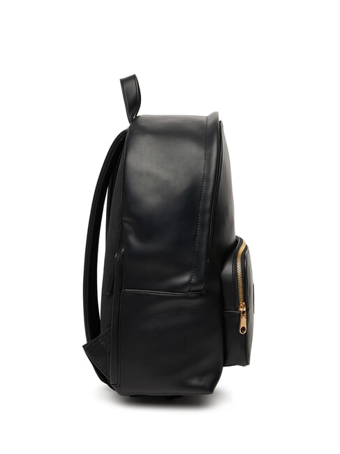 BOLD MONOGRAM Plecak damski na czarno - Torby damskie