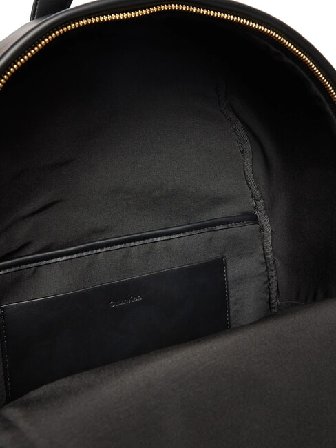 BOLD MONOGRAM Plecak damski na czarno - Torby damskie