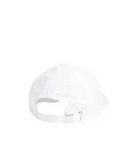 CALVIN KLEIN CK Czapka baseballowa jasnobiały - Włosy - 2